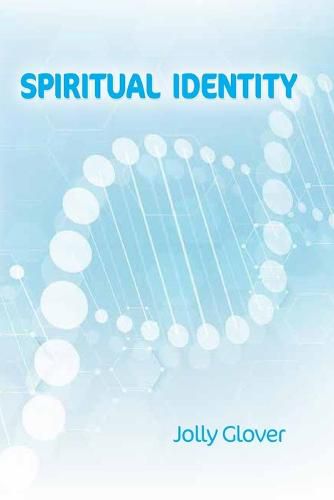 Cover image for Spiritual Identity