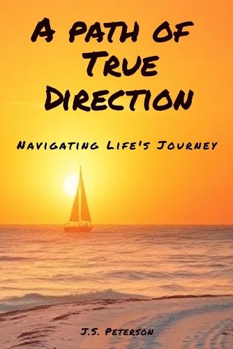 Cover image for A Path of True Direction