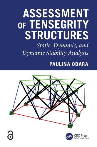 Cover image for Assessment of Tensegrity Structures