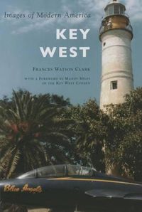 Cover image for Key West