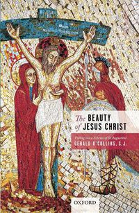 Cover image for The Beauty of Jesus Christ