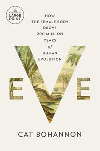 Cover image for Eve