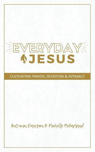 Cover image for Everyday Jesus