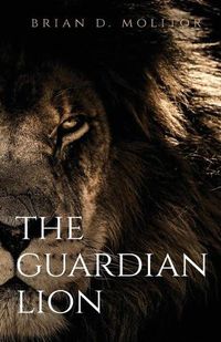 Cover image for The Guardian Lion