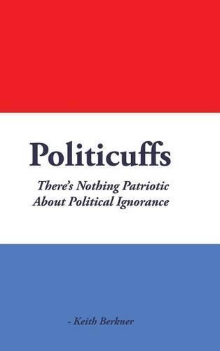 Cover image for Politicuffs