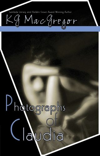 Cover image for Photographs of Claudia