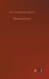 Cover image for Thirteen Stories