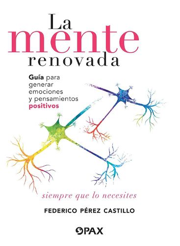 Cover image for La mente renovada