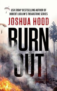 Cover image for Burn Out