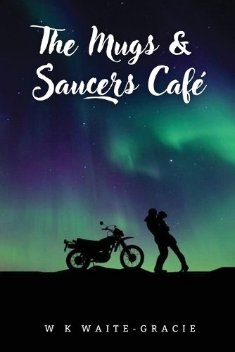 Cover image for The Mugs & Saucers Cafe