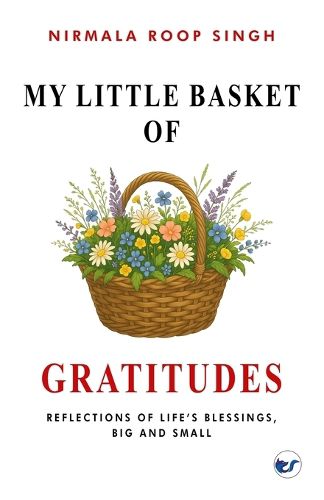 Cover image for Basket of Gratitudes