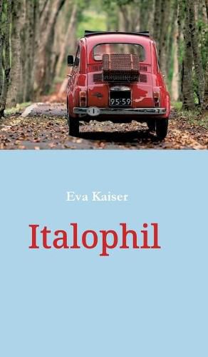 Cover image for Italophil