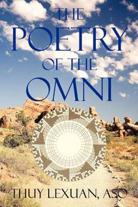 Cover image for The Poetry of the Omni