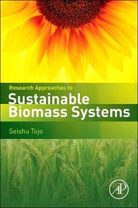 Cover image for Research Approaches to Sustainable Biomass Systems