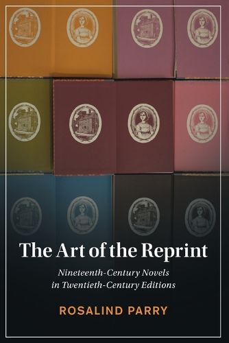 Cover image for The Art of the Reprint