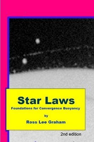 Cover image for Star Laws