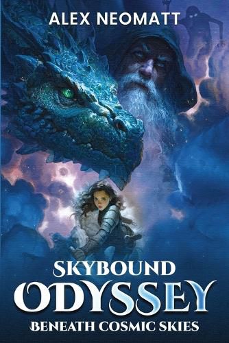 Cover image for Skybound Odyssey