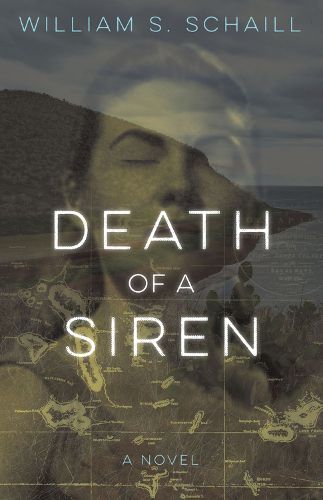 Cover image for Death of a Siren: A Novel