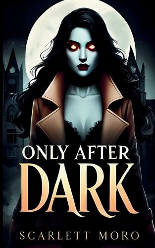 Cover image for Only After Dark