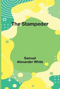 Cover image for The Stampeder