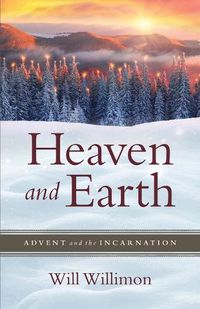 Cover image for Heaven and Earth