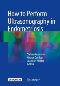 Cover image for How to Perform Ultrasonography in Endometriosis