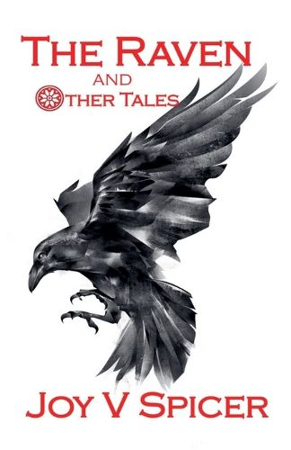 Cover image for The Raven and Other Tales