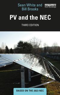 Cover image for PV and the NEC