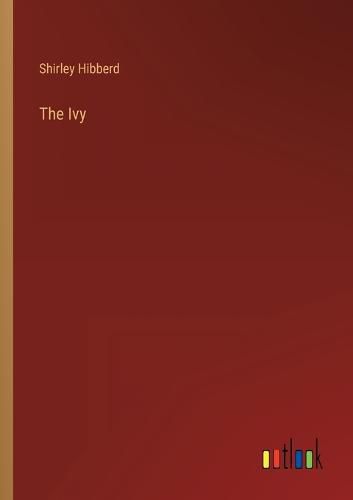 Cover image for The Ivy