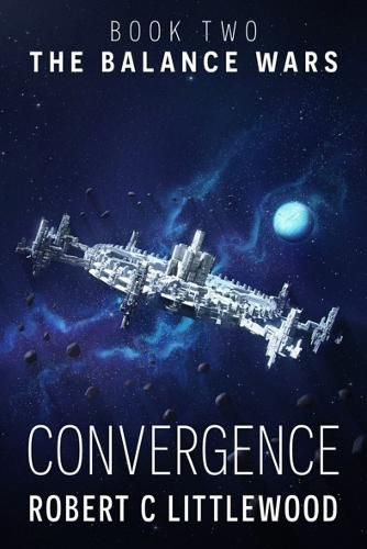 Cover image for Convergence