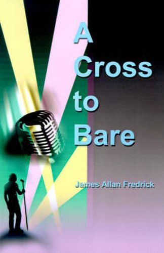 Cover image for A Cross to Bare