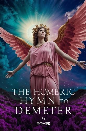 Cover image for The Homeric Hymn to Demeter