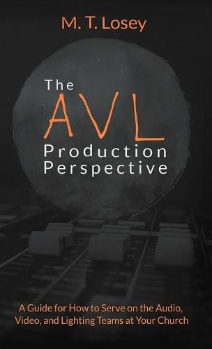 Cover image for The AVL Production Perspective