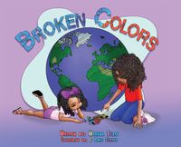 Cover image for Broken Colors