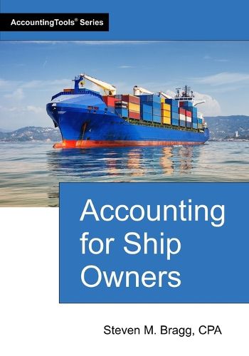 Cover image for Accounting for Ship Owners