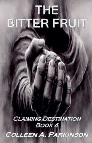 Cover image for The Bitter Fruit
