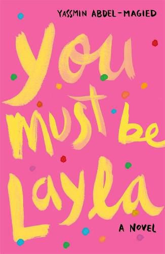 Cover image for You Must Be Layla