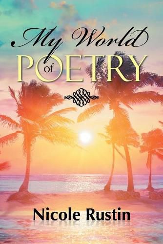 Cover image for My World of Poetry