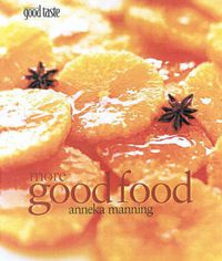Cover image for More Good Food
