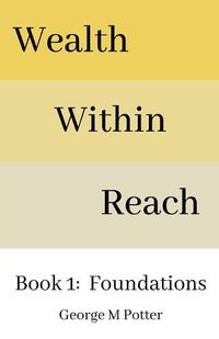 Cover image for Wealth Within Reach