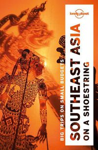 Cover image for Lonely Planet Southeast Asia on a shoestring