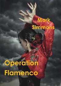 Cover image for Operation Flamenco