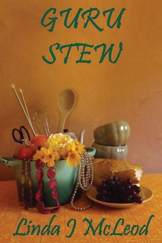 Cover image for Guru Stew