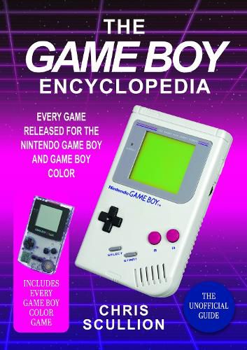 The Game Boy Encyclopedia