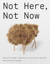 Cover image for Not Here, Not Now