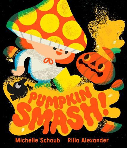 Cover image for Pumpkin Smash