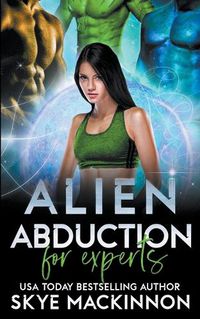 Cover image for Alien Abduction for Experts