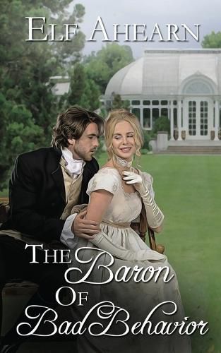 Cover image for The Baron of Bad Behavior