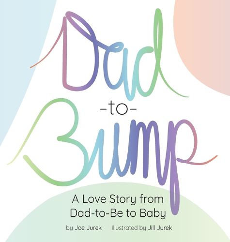 Cover image for Dad-to-Bump