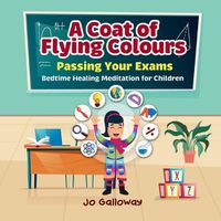 Cover image for A Coat of Flying Colours